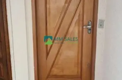 Apartamento (apartamento padrão) para venda, 2 dorm(s), 1 vaga(s), 47 m²