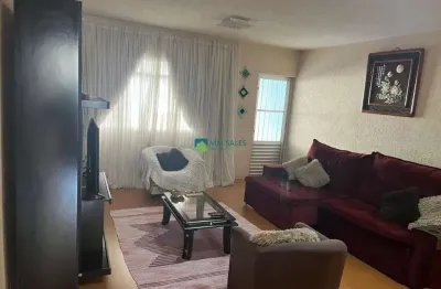 Casa (sobrado) para venda, 3 dorm(s), 1 suite(s), 2 vaga(s), 254 m²