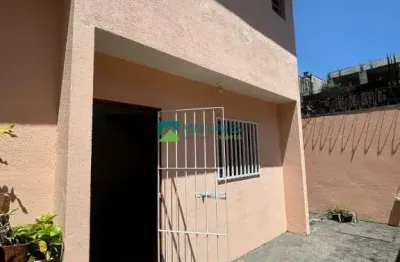 Casa (sobrado) para venda, 02 dorm(s), 02 suite(s), 02 vaga(s), 54 m²