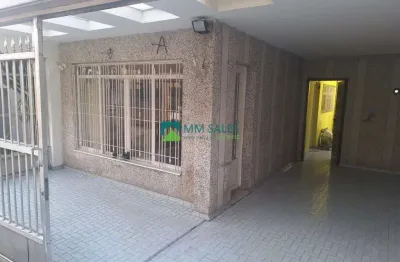 Casa (terrea) para venda, 3 dorm(s), 1 suite(s), 2 vaga(s), 224 m²