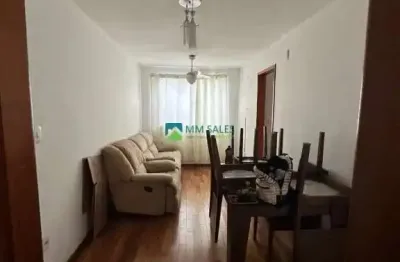 Apartamento (apartamento padrão) para venda, 3 dorm(s), 1 suite(s), 92 m²