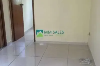 Apartamento em condomínio para locação no bairro conjunto habitacional padre manoel da nóbrega, 2 dorm, 1 vagas, 46 m