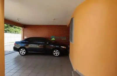 Casa (sobrado) para venda, 3 dorm(s), 1 suite(s), 4 vaga(s), 214 m²