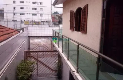 Casa (sobrado) para venda, 3 dorm(s), 3 suite(s), 5 vaga(s), 273 m²