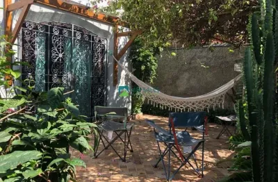 Casa (sobrado) para venda, 5 dorm(s), 3 suite(s), 3 vaga(s), 260 m²