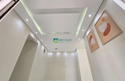 Apartamento (terreo) para venda e locação, 2 dorm(s), 1 vaga(s), 90 m²