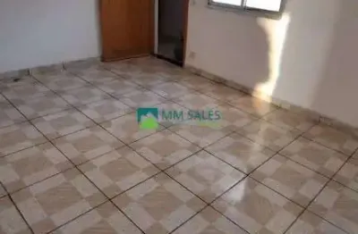 Apartamento (apartamento padrão) para venda, 2 dorm(s), 1 vaga(s), 57 m²