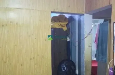 Apartamento (kitnet) para venda, 1 dorm(s), 1 vaga(s), 39 m²