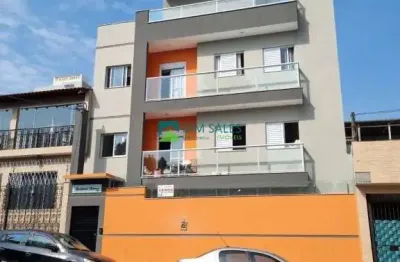Apartamento (apartamento padrão) para venda, 1 dorm(s), 26 m²