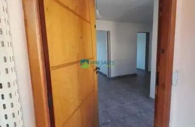 Apartamento com 2 quartos à venda no Conjunto Habitacional Padre Manoel da Nóbrega, São Paulo 