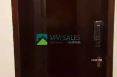 Apartamento (apartamento padrão) para venda, 2 dorm(s), 1 vaga(s), 50 m²