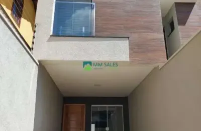 Casa (sobrado) para venda, 3 dorm(s), 1 suite(s), 2 vaga(s), 108 m²