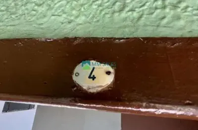 Casa com 1 quarto para alugar no Jardim Nordeste, São Paulo 