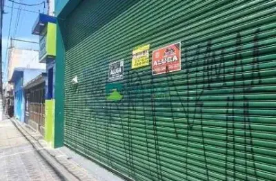 Sala comercial para alugar no Parque Artur Alvim, São Paulo 