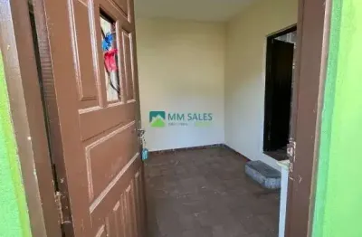 Casa com 1 quarto para alugar no Jardim Nordeste, São Paulo 