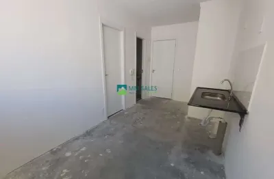 Apartamento com 1 quarto à venda em Guaianases, São Paulo 