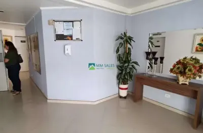 Apartamento com 2 quartos à venda na Vila Marieta, São Paulo 