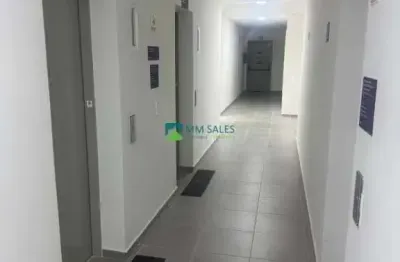 Apartamento com 2 quartos para alugar na Vila Campanela, São Paulo 
