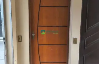 Apartamento com 2 quartos para alugar na Rua Padre Tomás de Vilanova, 420, Conjunto Habitacional Padre Manoel da Nóbrega, São Paulo