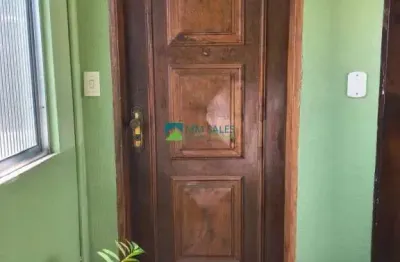 Apartamento (Apartamento Padrão) para Venda e Locação, 2 dorm(s), 1 vaga(s), 56 m²