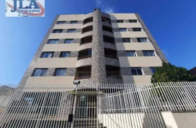 Apartamento com 3 dormitórios à venda, 80 m² por r$ 650.000,00 - ahú - curitiba/pr