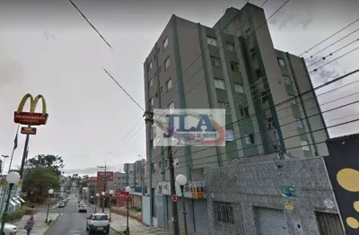 Apartamento (3 dorms - 1 suíte), junto à uepg à venda, 100 m² por r$ 410.000,00 - centro - ponta grossa/pr