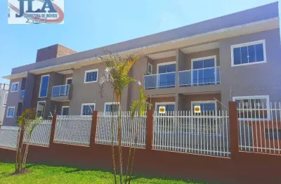 Apartamento com 1 dormitório para alugar, 31 m² por r$ 2.020,00/mês - cajuru - curitiba/pr