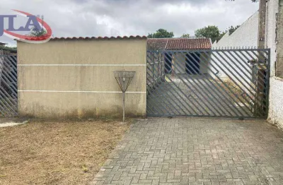Casa com 2 dormitórios para alugar, 70 m² por r$ 1.711,74/mês - santa cândida - curitiba/pr
