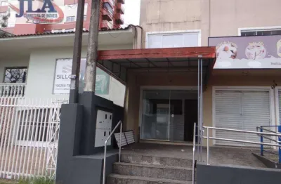 Loja para alugar, 30 m² por r$ 1.975,00/mês - boa vista - curitiba/pr