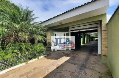 Casa para alugar, 420 m² por r$ 8.139,25/mês - silveira da motta - são josé dos pinhais/pr