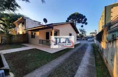 Terreno à venda, 601 m² por r$ 1.050.000,00 - boa vista - curitiba/pr