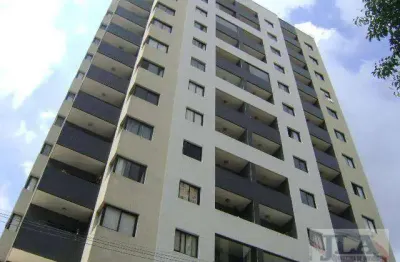 Apartamento com 1 dormitório à venda, 31 m² por r$ 330.000,00 - centro - curitiba/pr