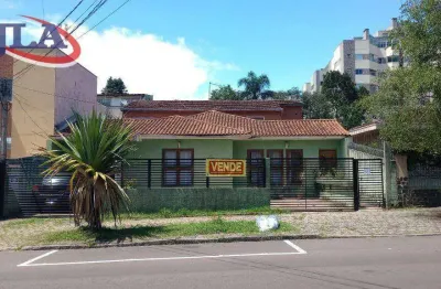 Terreno zr-4 à venda, 14m. de frente, 420 m² por r$ 1.485.000 - ahu - curitiba/pr