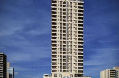 Apartamento à venda, 148 m² por r$ 2.039.042,52 - perequê - porto belo/sc