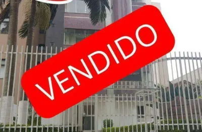 Apartamento com 3 dormitórios à venda, 99 m² por r$ 500.000,00 - bacacheri - curitiba/pr