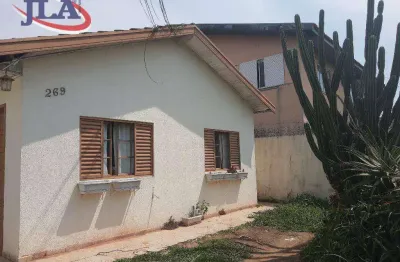 Casa com 5 dormitórios à venda, 224 m² por r$ 1.200.000,00 - bom retiro - curitiba/pr