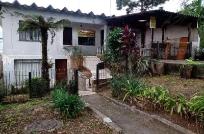 Terreno à venda, 300 m² por r$ 500.000,00 - boa vista - curitiba/pr