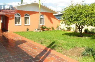 Terreno à venda, 420 m² por r$ 900.000,00 - boa vista - curitiba/pr