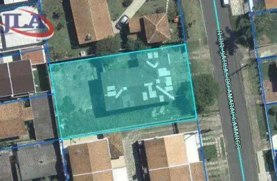 Terreno zr4 à venda, 20m de frente !!766 m² por r$ 1.150.000 - tingui - curitiba/pr