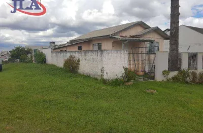 Terreno à venda, 448 m² ( 28x16)por r$ 690.000 - boa vista - curitiba/pr