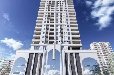 Apartamento à venda, 159 m² por r$ 2.188.982,54 - perequê - porto belo/sc