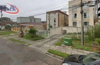Apartamento com 2 dormitórios à venda, 44 m² por r$ 320.000 - boa vista - curitiba/pr