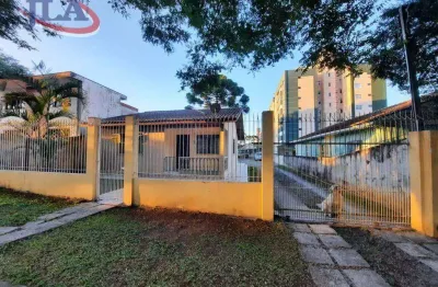 Casa comercial à venda, 171 m² por r$ 1.050.000 - boa vista - curitiba/pr