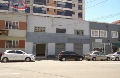 2 lojas para alugar, 100 m² por r$ 2.500/mês  cada loja - centro - curitiba/pr