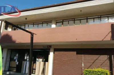 Conjunto para alugar, 40 m² por r$ 1.958,00/mês - ahú - curitiba/pr