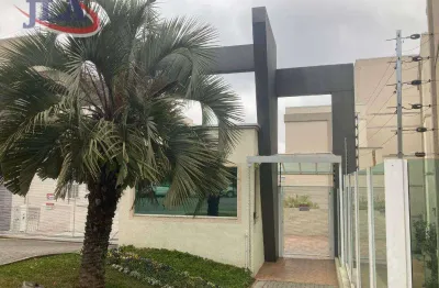 Apartamento com 2 dormitórios para alugar, 77 m² por r$ 2.322,27/mês - santa cândida - curitiba/pr