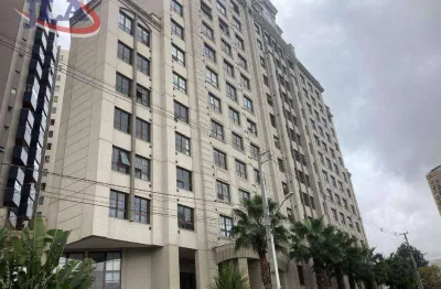 Sala, 33 m² - venda por r$ 220.000,00 ou aluguel por r$ 1.263,00/mês - cristo rei - curitiba/pr