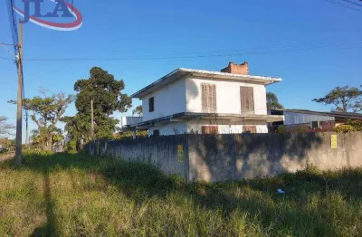 Super promoção de terreno à venda, 360 m² por r$ 300.000 - balneario nereiras - guaratuba/pr