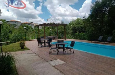 Apartamento com 2 dormitórios para alugar, 40 m² por r$ 1.415/mês - vila graziela - almirante tamandaré/pr