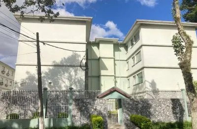 Apartamento com 2 dormitórios para alugar, 54 m² por r$ 2.230,60/mês - bacacheri - curitiba/pr